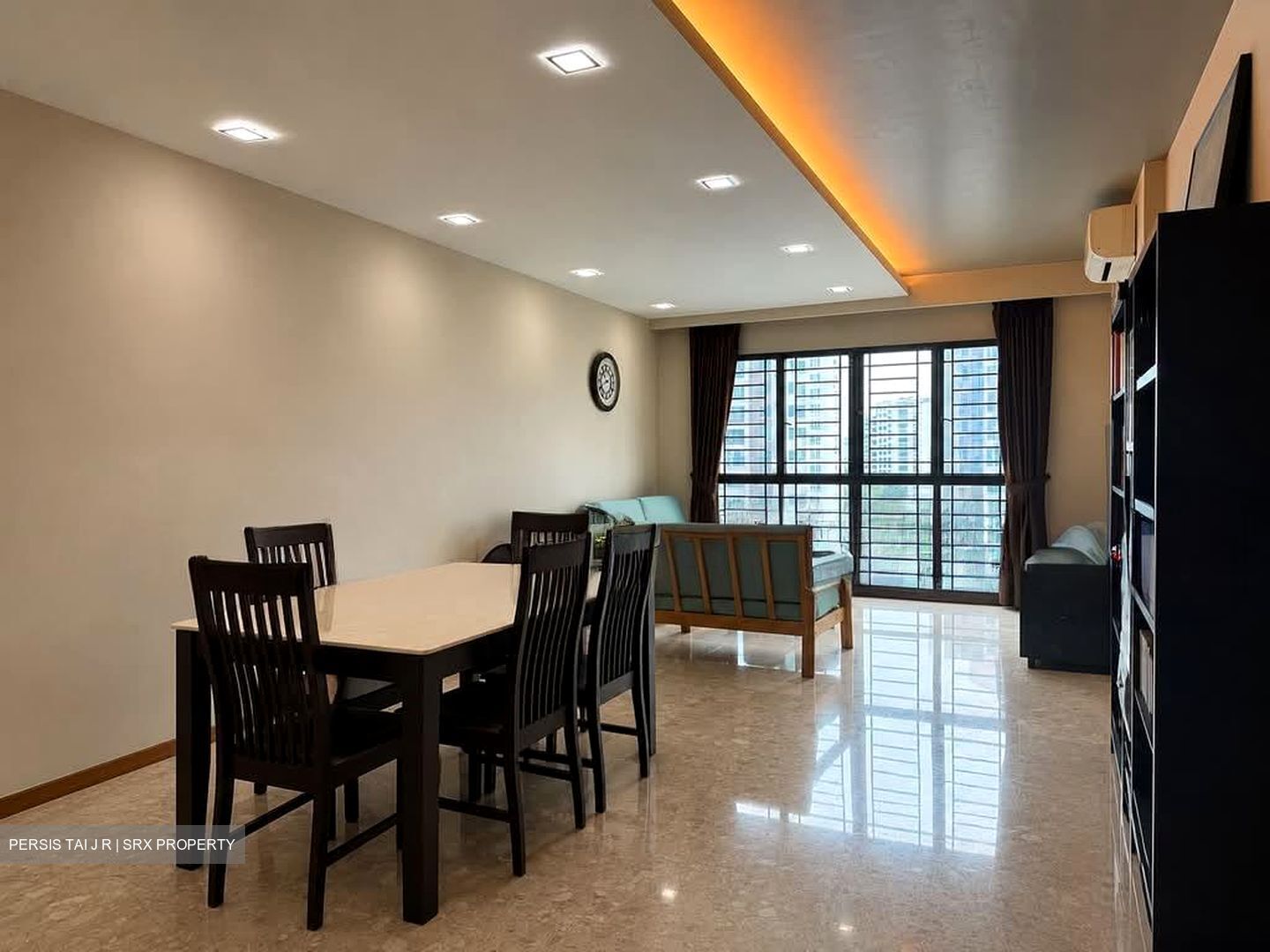 Woodsvale (D25), Condominium #589915681